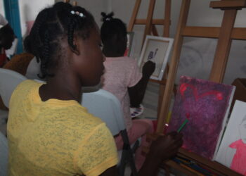 Implication de la fondation Sérovie dans la santé mentale en temps de crise