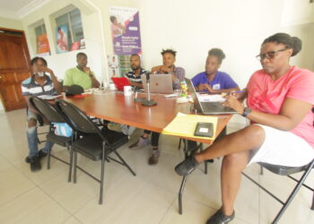 Atelier de renforcement sur la prévention de l’exploitation et des abus sexuels au RHJS