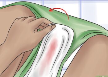 L’hygiène menstruelle, une nécessité ponctuelle