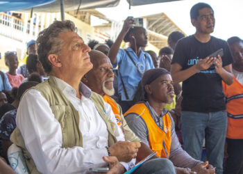 La commémoration de la journée des enfants haïtiens se poursuit