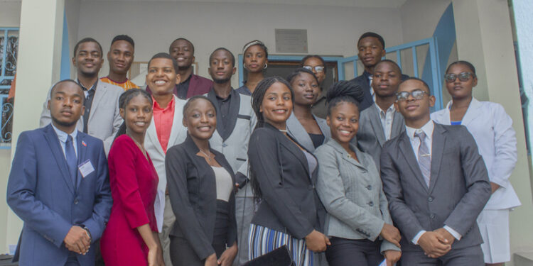 Lancement de la 3e édition nationale de Youth Haitian Empowerment Exchange Program