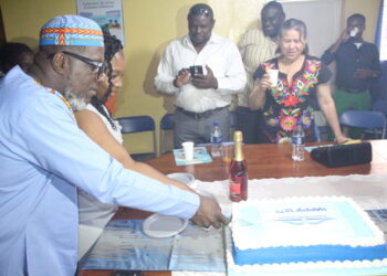 Douze printemps pour une floraison de la Maison d’édition Toussaint