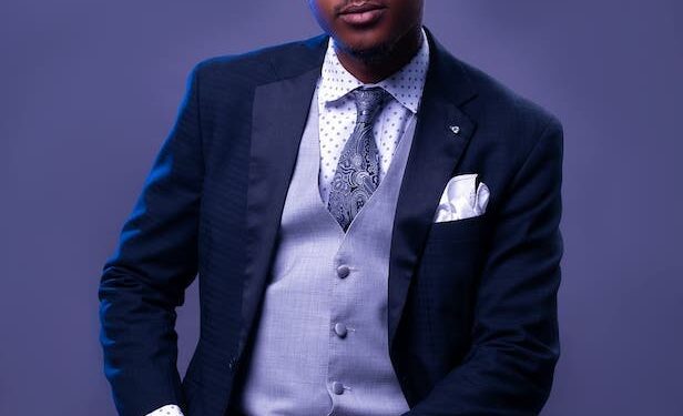 Le plus beau jour de Steeves Valentin