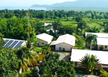 Université Emmaüs, une institution d’enseignement supérieur pour des leaders à l’Image du Christ