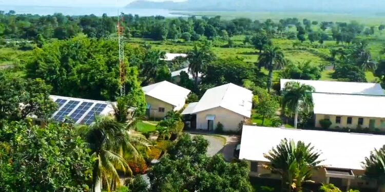 Université Emmaüs, une institution d’enseignement supérieur pour des leaders à l’Image du Christ