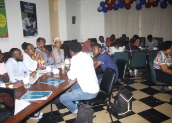 Panos révèle quelques chiffres de l’enquête sur l’écosystème de l’information en Haïti