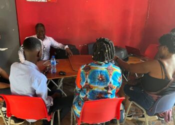 Le RHJS en mission dans le grand Sud