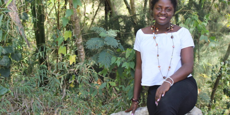 Joyeux anniversaire Wooselande Isnardin