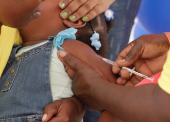 Complétude de la vaccination, pour une prise en main de la diphtérie
