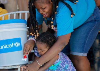 Journée mondiale de l’aide humanitaire