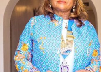 La gouverneure du district 7020, Dominique Bazin, lance un appel pour rassembler les factions de la société haïtienne dans un dialogue