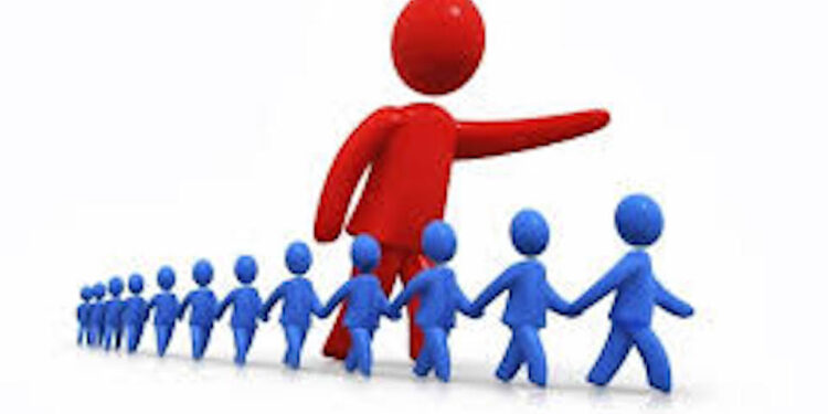 L’abc du leadership