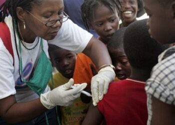 Grand Dossier du RHJS en cinq articles sur la diphtérie