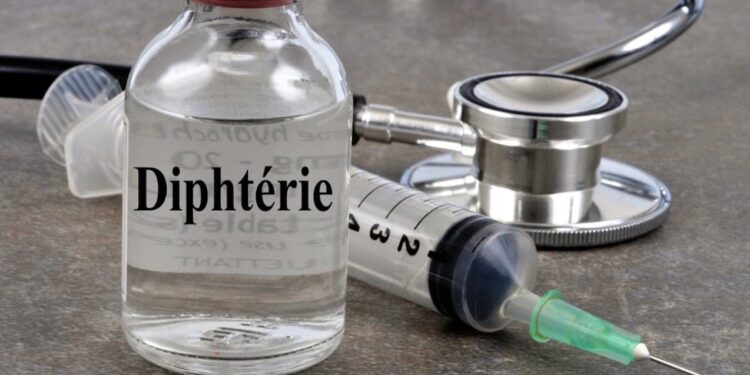 Ce que vous devez savoir de la diphtérie
