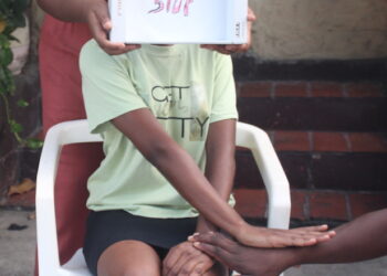 Inscrivez-vous aujourd’hui même au concours de vidéos du RHJS