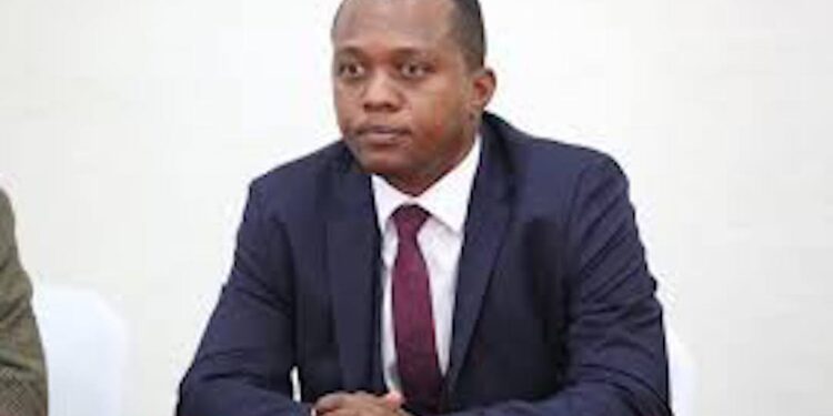 Le mot du ministre de la Santé, Georges Fils Brignol, sur la variole du singe