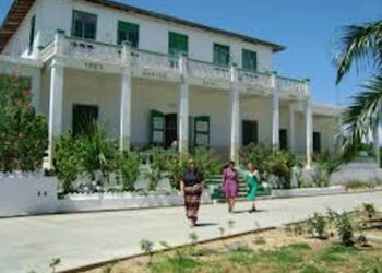 Anatomie de la chute d’une fllle-mère à Jérémie