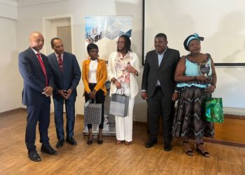 Les mots du secrétaire général du RHJS à l’occasion des remises du prix Dr Lespérance et ceux du concours de vidéo amateur