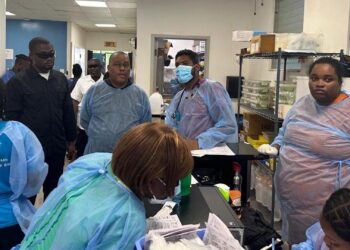 Explosion d’un camion citerne à Miragoâne, vingt-six morts