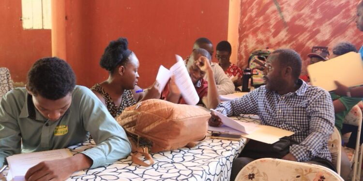 La vulnérabilité et les problématiques de santé dans le Sud et la Grand’Anse