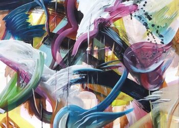 Une trilogie artistique pour célébrer l’amitié à Bruxelles