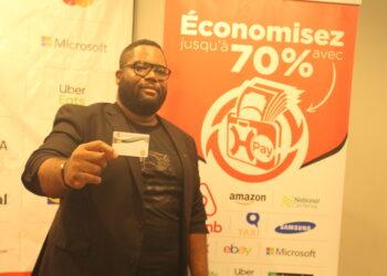 Lancement d’HPay Cash, une plateforme de paiement mondiale actuellement en Haïti