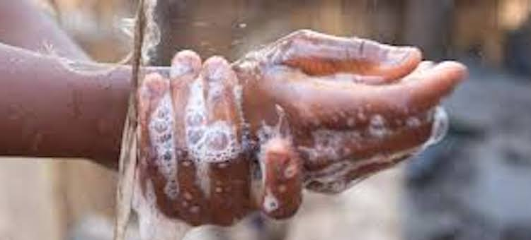 Le lavage des mains : un geste simple qui sauve des vies