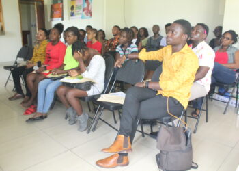 Formation au RHJS sur le VIH/SIDA et les droits humains pour les jeunes de Fort National et Saint Martin