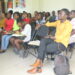 Formation au RHJS sur le VIH/SIDA et les droits humains pour les jeunes de Fort National et Saint Martin