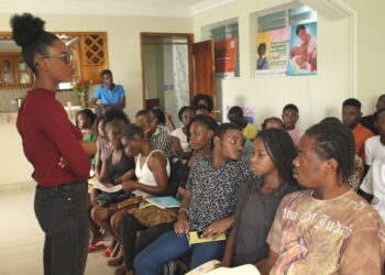 L’action, selon Indeed Gabriel, pour lutter contre le fléau de la violence basée sur le genre