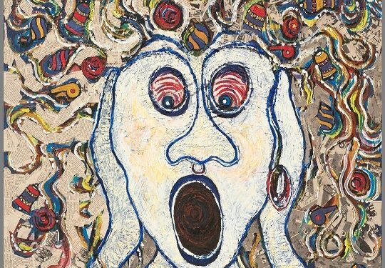 Attention, peuple en danger !