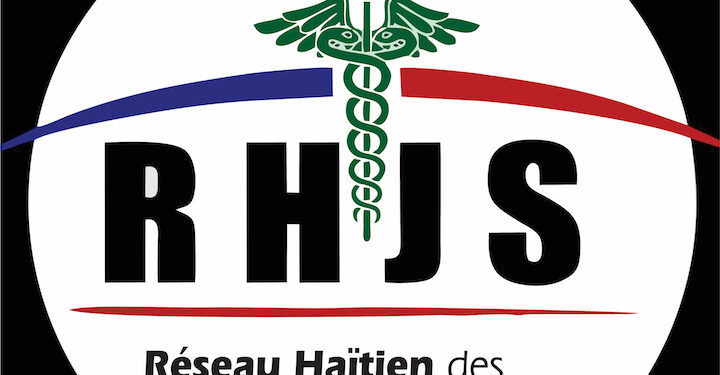 Demande d’inscription ou de renouvellement de droit de membre au Réseau Haïtien des Journalistes de la Santé (RHJS) pour l’année fiscale 2024-2025