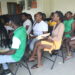 Formation au RHJS pour une vingtaine de jeunes de Fort National et de Saint-Martin