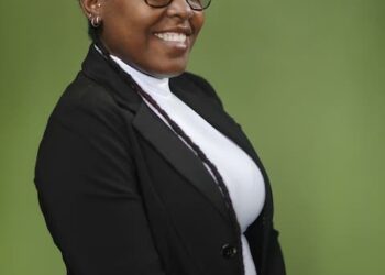 Un nouveau printemps pour Jessica Jn Baptiste