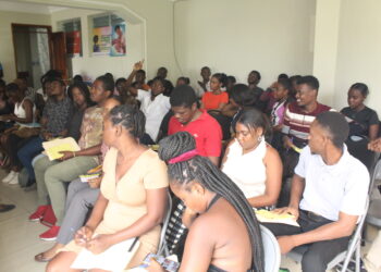 L’impact de la violence basée sur le genre sur les communautés vulnérables