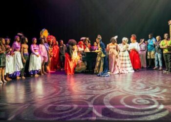 La culture haïtienne, un héritage à réinventer au Coral Springs Center for the Arts de Floride
