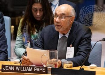 Insécurité : nouveau virus mortel dans la lutte contre le SIDA en Haïti