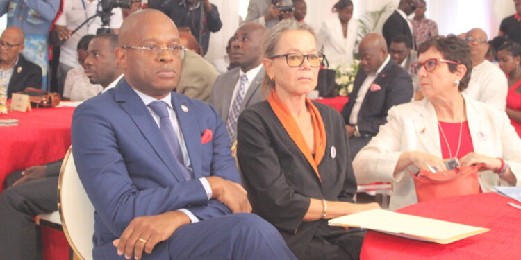 La fin du sida en tant que menace pour la santé publique est réalisable d’ici à 2030