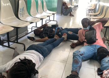 Note de protestation et de solidarité du RHJS envers les victimes du drame du 24 décembre 2024