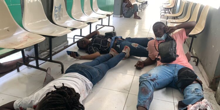 Note de protestation et de solidarité du RHJS envers les victimes du drame du 24 décembre 2024