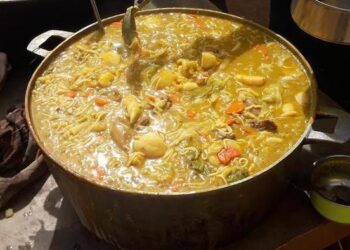 Réflexion du groupe des administrateurs du Forum patrimoines Haïti autour d’un article controversé sur la soup joumou