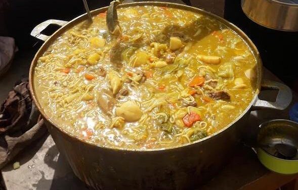 Réflexion du groupe des administrateurs du Forum patrimoines Haïti autour d’un article controversé sur la soup joumou