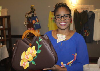 Lynnt création à Artisanat en fête, objectif atteint