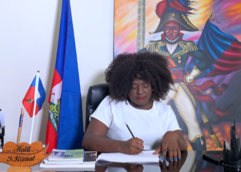 Lettre à l’Empereur Jean Jacques Dessalines