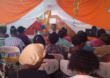 AFHIAVIH sensibilise ses membres sur la VBG, la tuberculose et la malaria