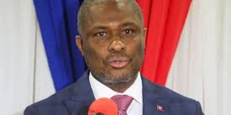 Haïti entre théâtre diplomatique et crise réelle, un destin en suspens