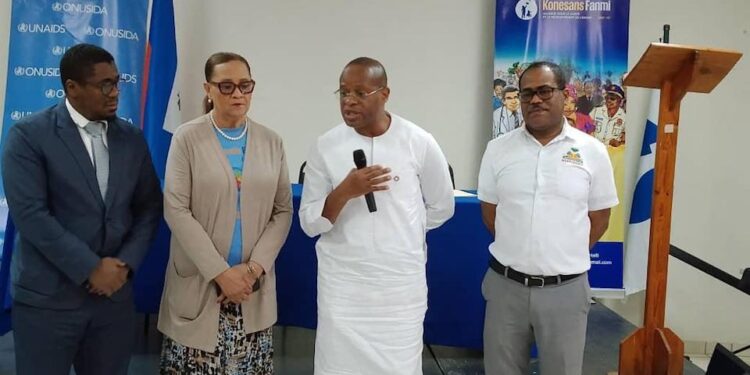 Combattre la VBG dans les communautés vulnérables : un défi à relever grâce au renforcement social et économique des jeunes