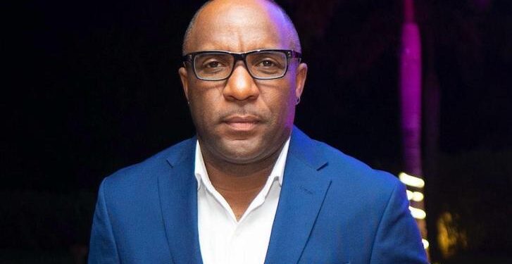 Evens Jn Baptiste, un acteur pour l’écran