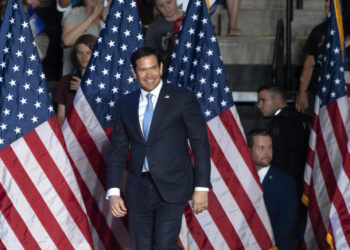 Déclarations de Marco Rubio, secrétaire d’État américain, sur Haïti