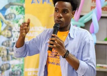 Francois Nedje Jacques, yon majòjon liv toupatou